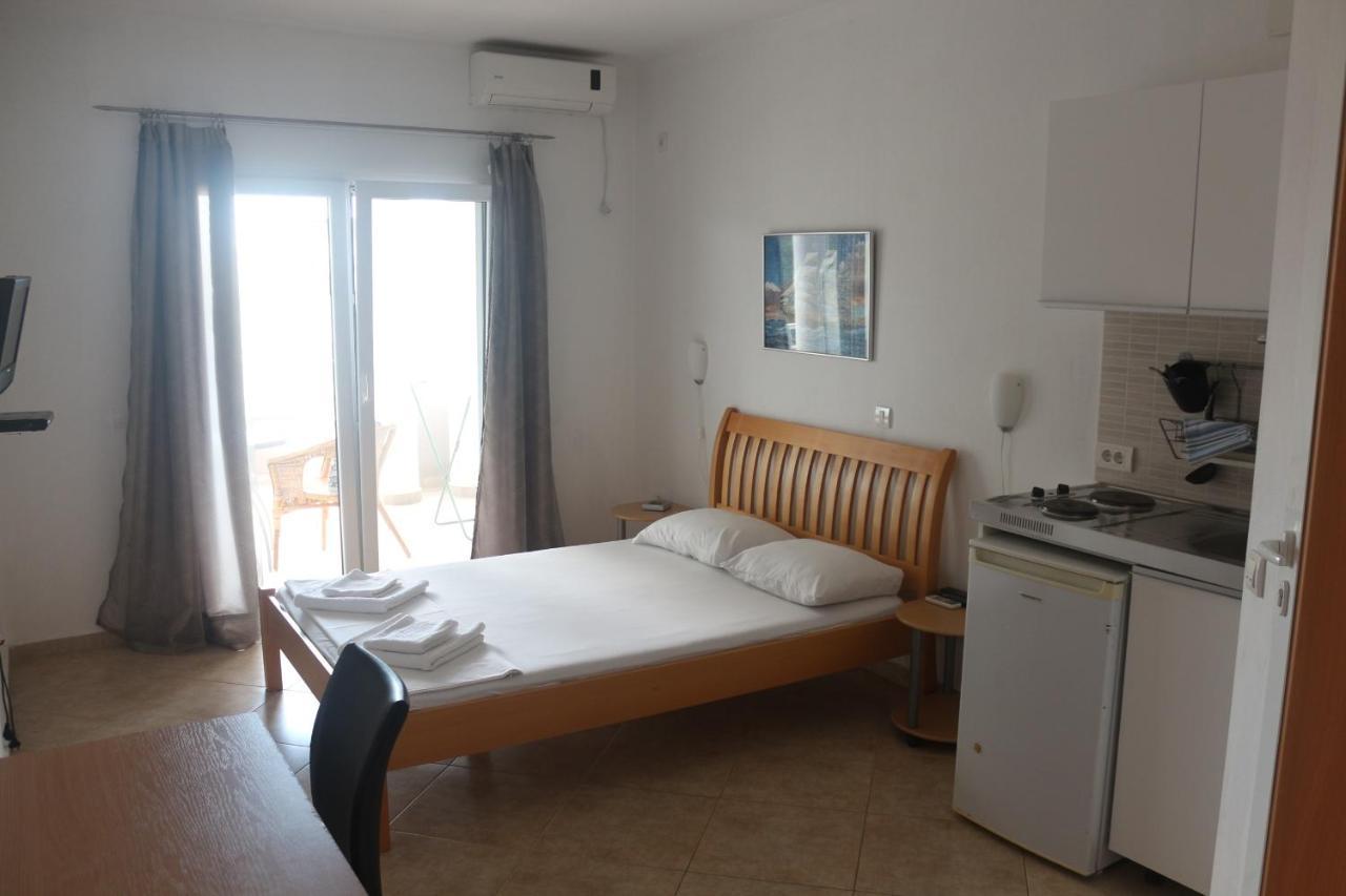 Apartment'S Meti Ulcinj Exterior photo