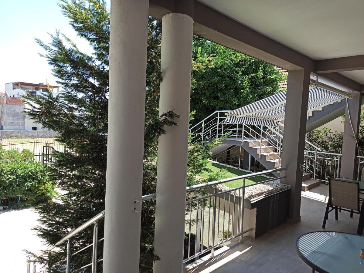 Apartment'S Meti Ulcinj Exterior photo
