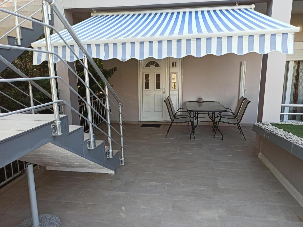 Apartment'S Meti Ulcinj Exterior photo