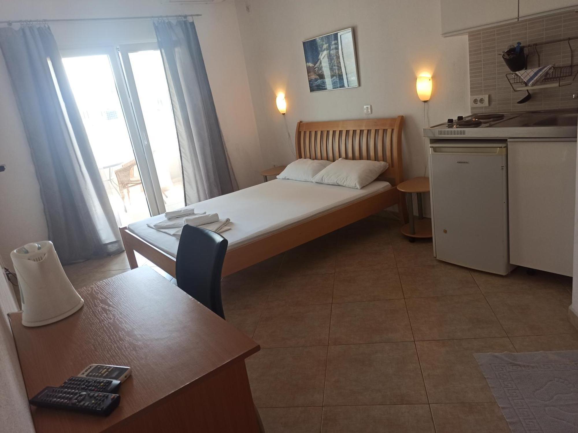 Apartment'S Meti Ulcinj Room photo