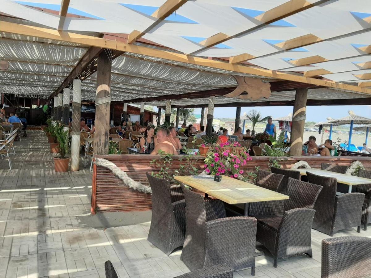 Apartment'S Meti Ulcinj Exterior photo